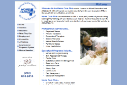 Home Care Plus